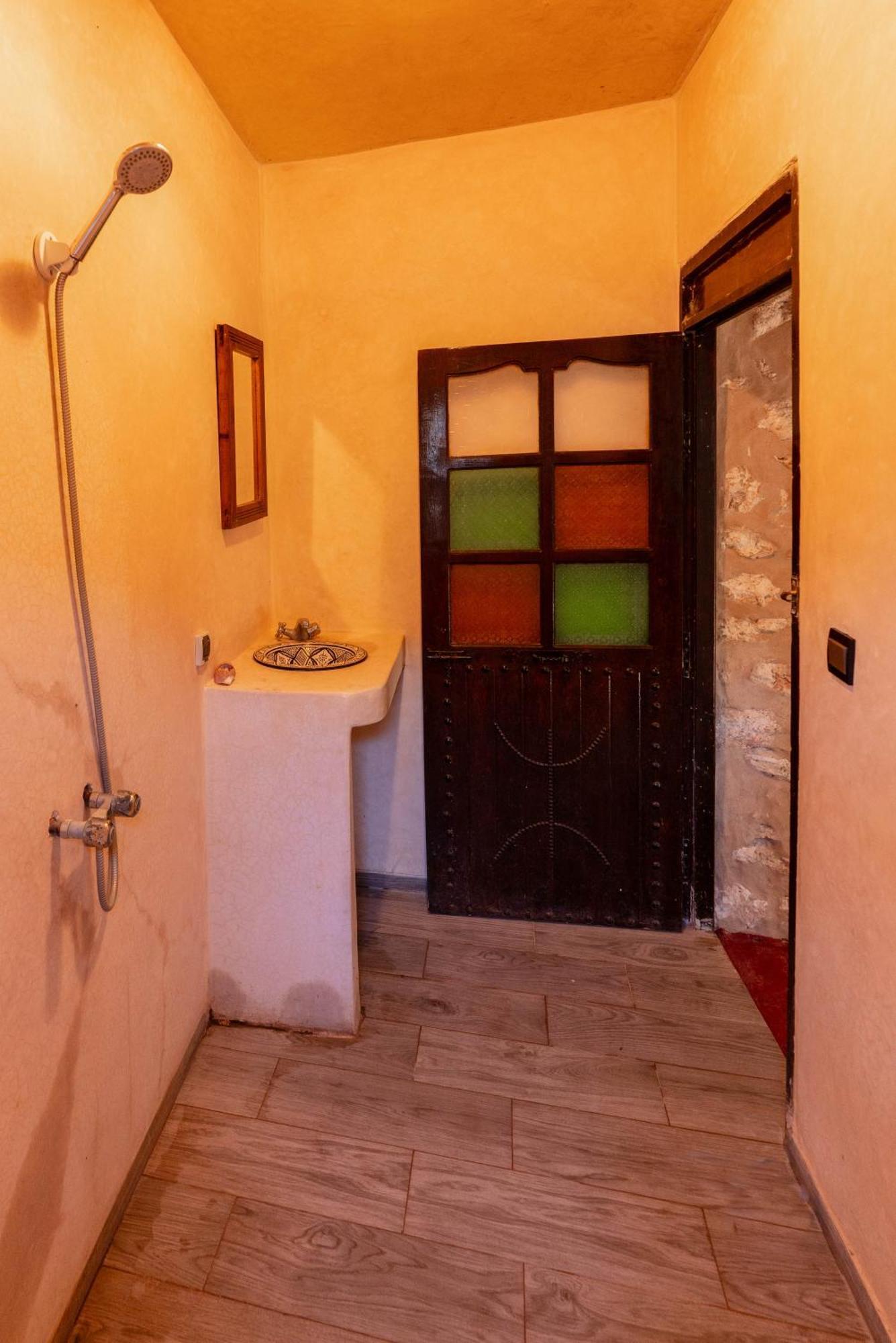 Dar Afoulky Maison D'Hotes Sidi Kaouki Exterior foto