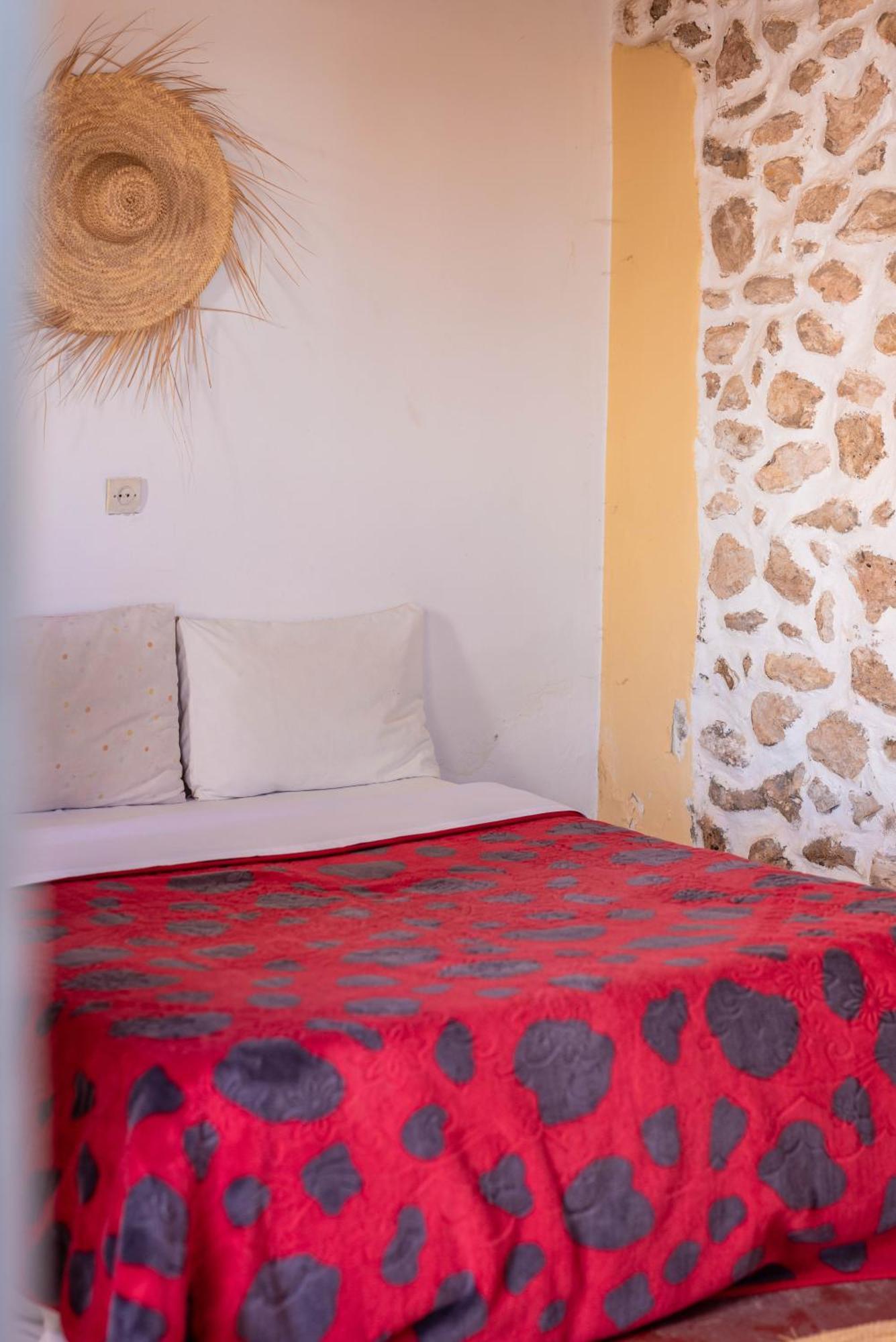 Dar Afoulky Maison D'Hotes Sidi Kaouki Exterior foto