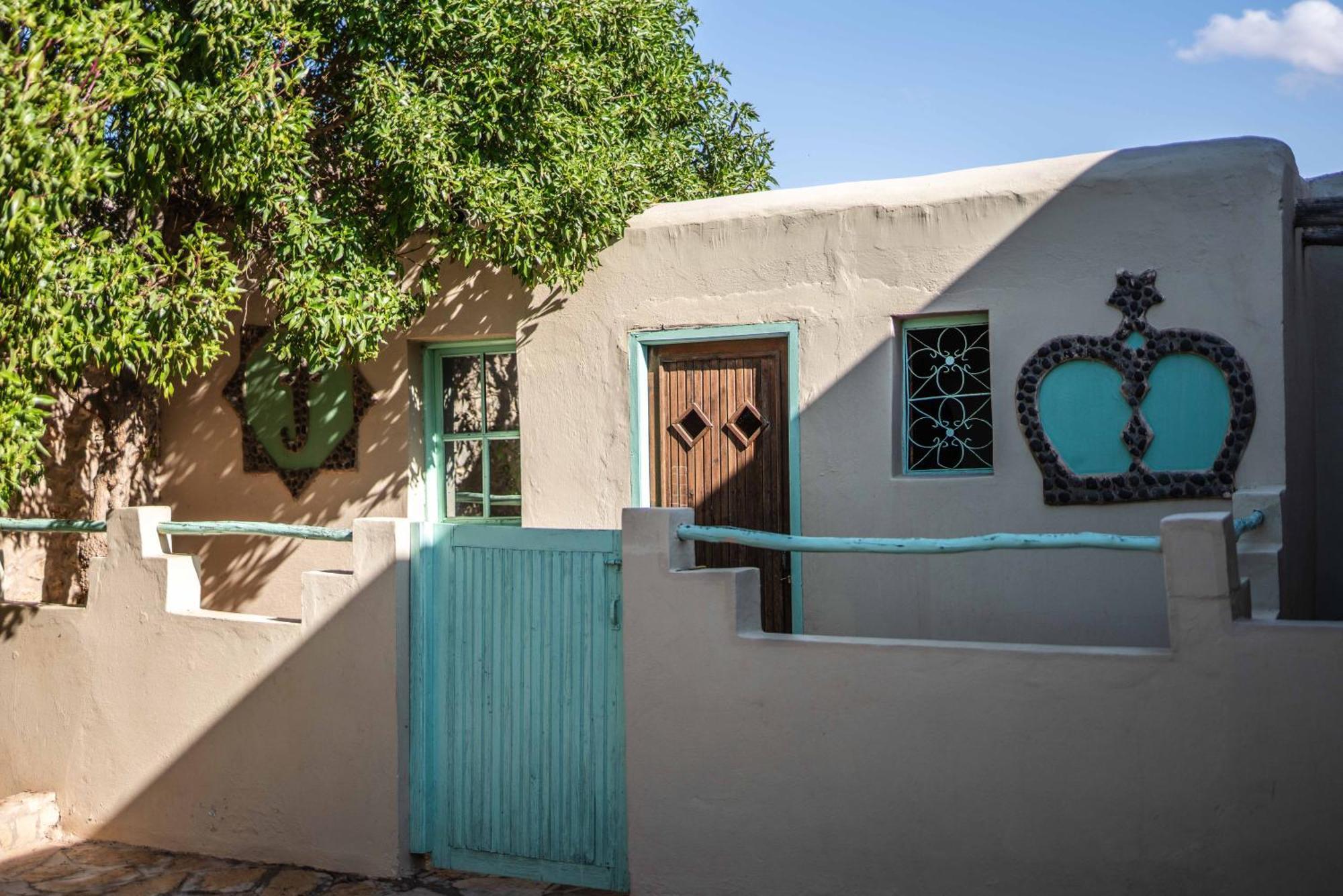 Dar Afoulky Maison D'Hotes Sidi Kaouki Exterior foto