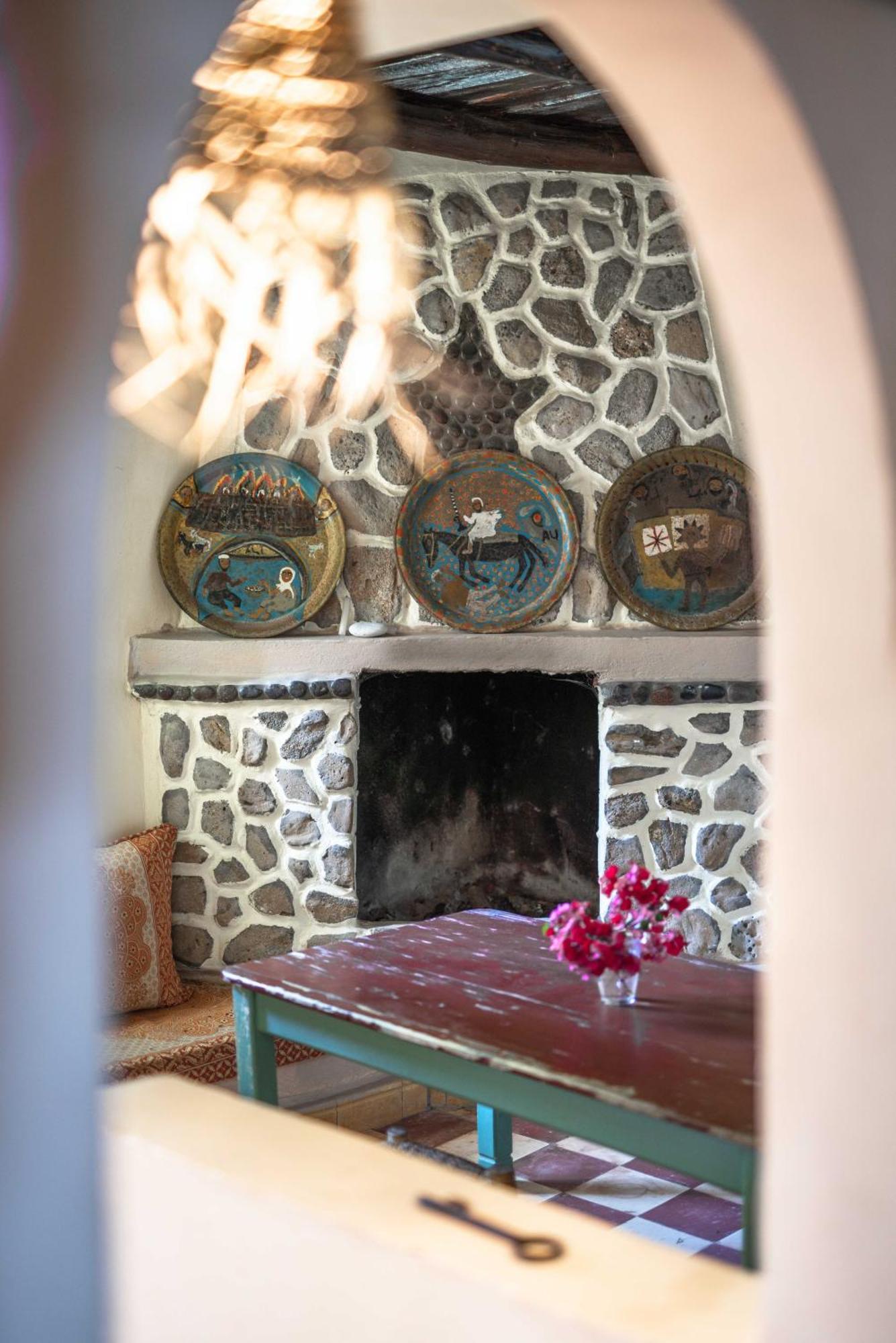 Dar Afoulky Maison D'Hotes Sidi Kaouki Exterior foto