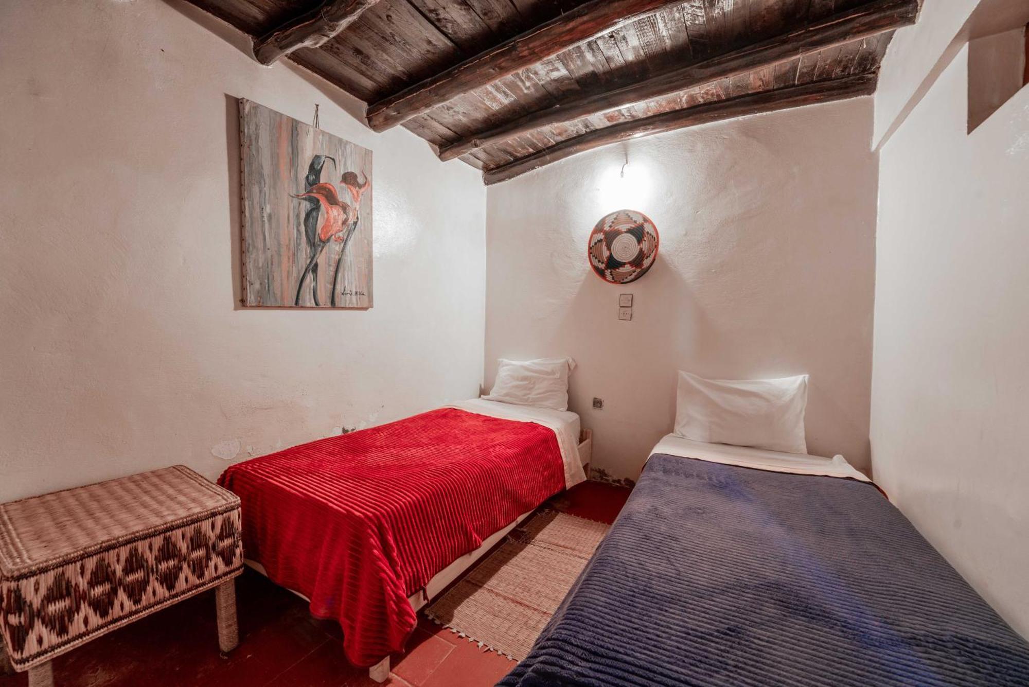 Dar Afoulky Maison D'Hotes Sidi Kaouki Exterior foto