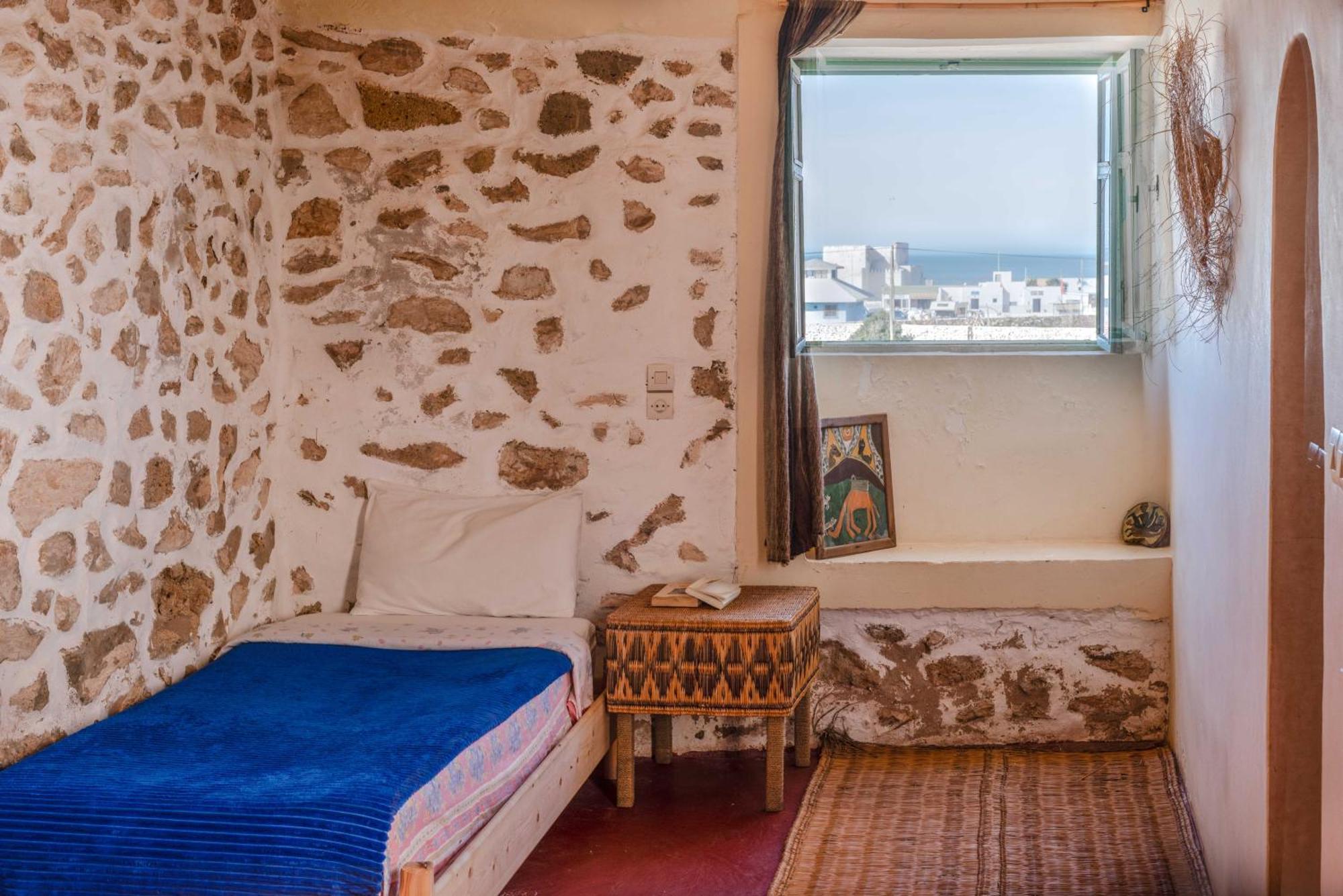 Dar Afoulky Maison D'Hotes Sidi Kaouki Exterior foto
