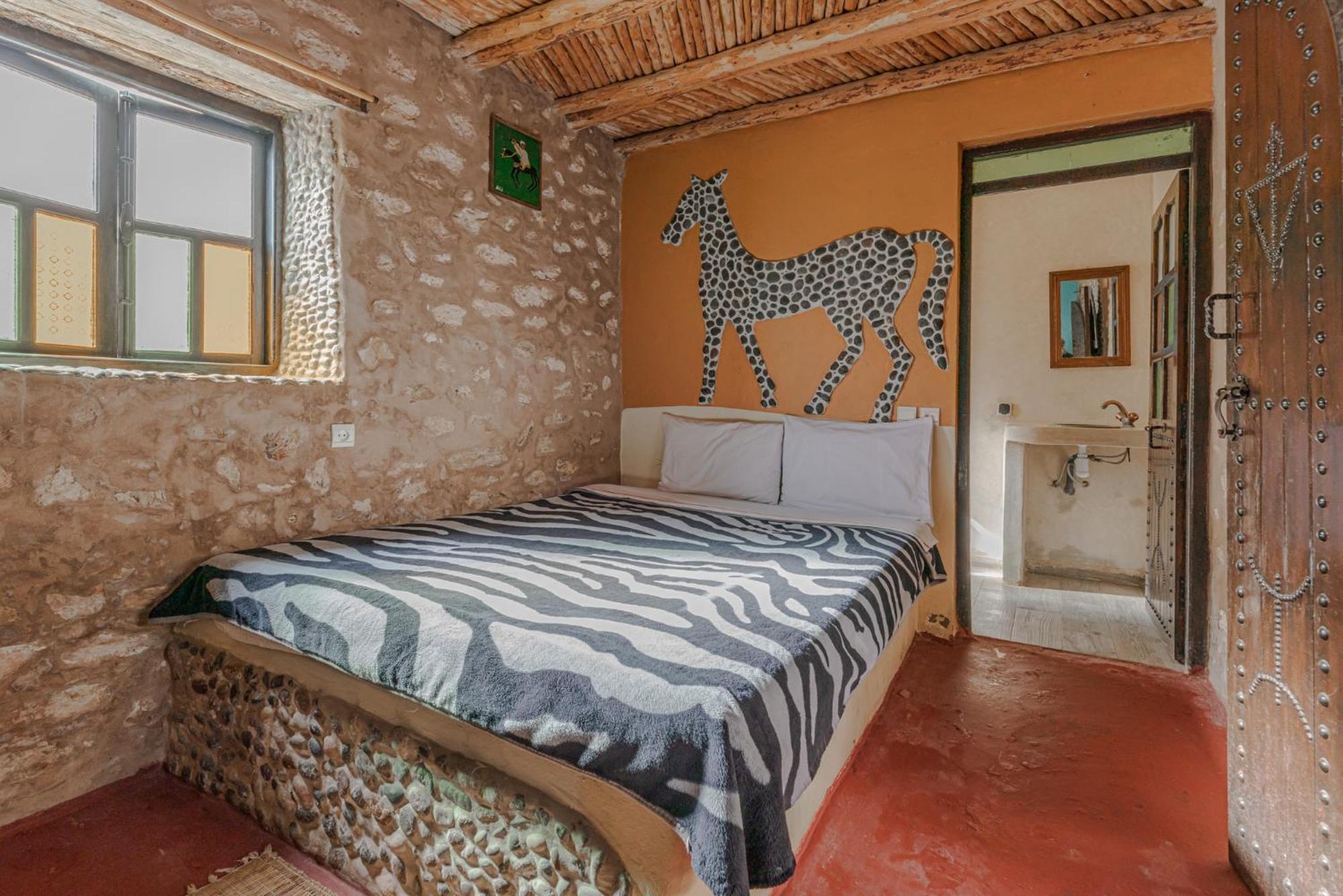 Dar Afoulky Maison D'Hotes Sidi Kaouki Exterior foto
