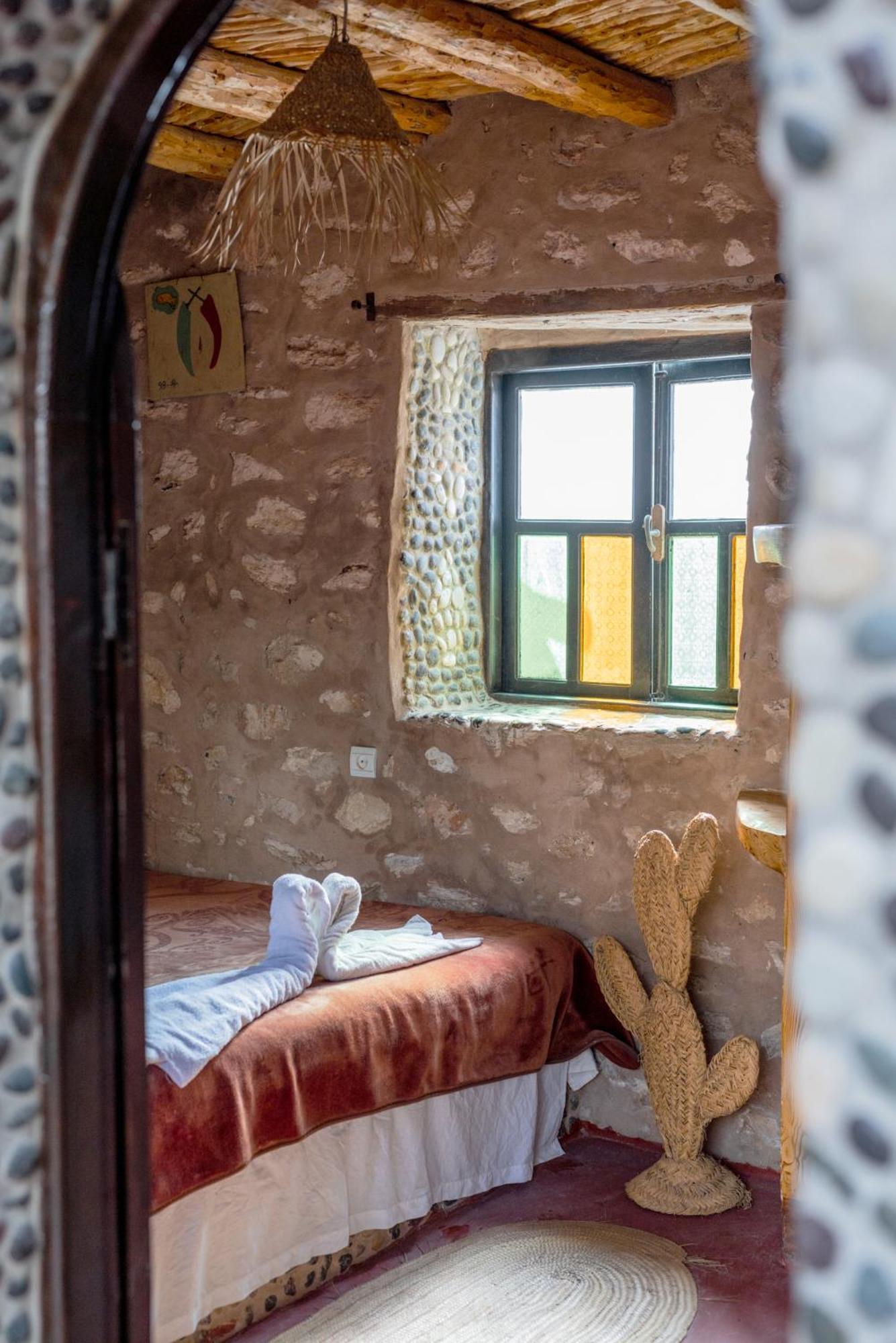 Dar Afoulky Maison D'Hotes Sidi Kaouki Exterior foto