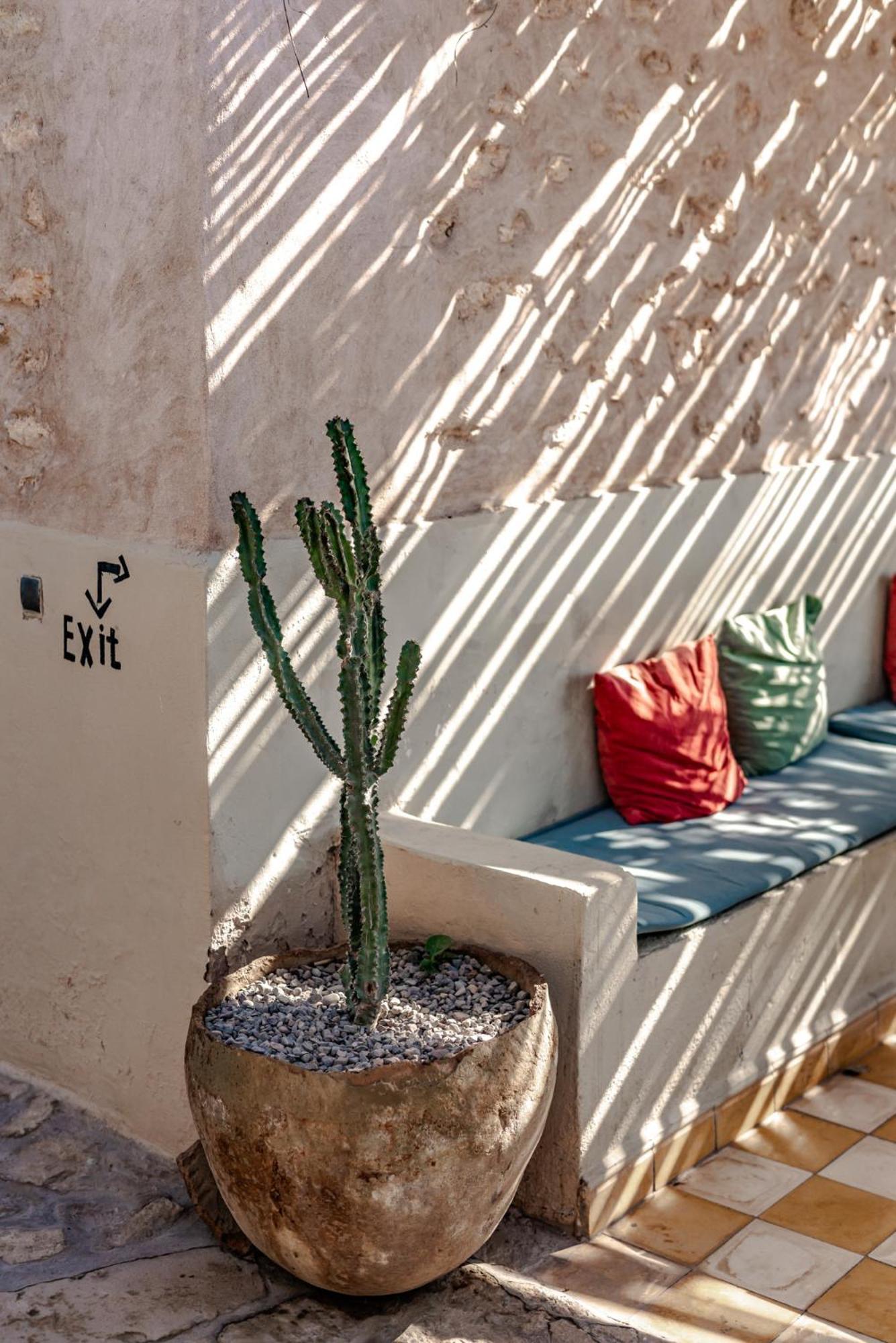 Dar Afoulky Maison D'Hotes Sidi Kaouki Exterior foto
